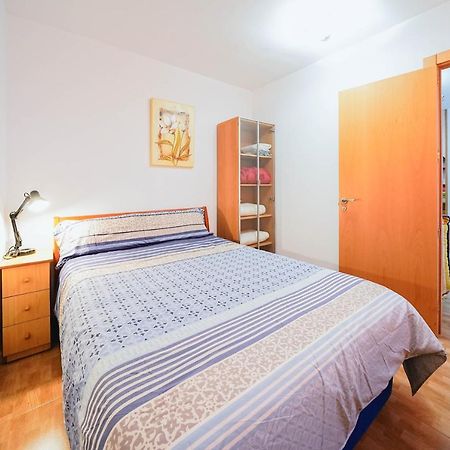 Ferienwohnung Casa Ferrer L’Hospitalet de Llobregat Exterior foto